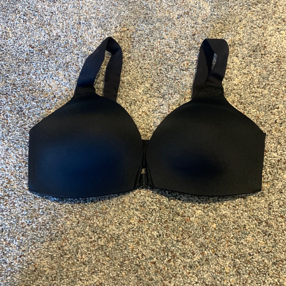 Spanx Bra-lellujah! 36C